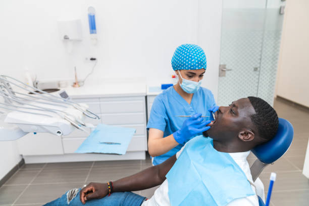 Best Emergency Tooth Extraction  in Hart, MI
